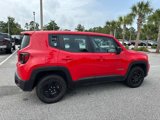 Used 2022 Jeep Renegade Sport image 2