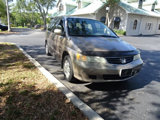 Used 2003 Honda Odyssey EX-L image 6