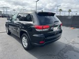 Certified 2020 Jeep Grand Cherokee Laredo image 5