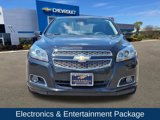 Used 2013 Chevrolet Malibu LTZ image 2