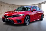 Used 2023 Honda Civic Touring image 3