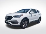 Used 2017 Hyundai Santa Fe Sport image 2