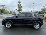 Used 2020 Nissan Rogue Sport SV image 5