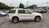 Used 2008 Mercury Mountaineer Premier image 5