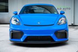 Used 2022 Porsche 718 Cayman GT4 image 2