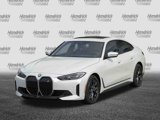 Certified 2023 BMW i4 eDrive35 w/ Premium Package image 5