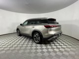 Certified 2022 INFINITI QX60 Luxe w/ Cargo Package image 3