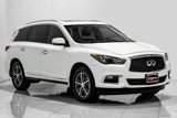 Used 2019 INFINITI QX60 Luxe w/ Essential Package image 3