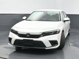 Used 2023 Honda Civic LX image 3