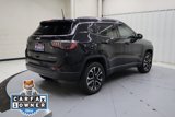 Used 2022 Jeep Compass Limited image 3