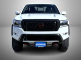 Certified 2024 Nissan Frontier PRO-4X w/ Off-Road Protection Package image 2