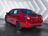 New 2024 Mitsubishi Mirage G4 Black Edition image 4