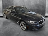 Used 2022 BMW 540i xDrive w/ Executive Package image 3