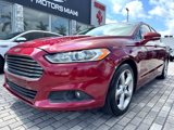Used 2014 Ford Fusion SE w/ Equipment Group 201A image 3
