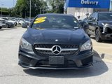 Used 2014 Mercedes-Benz CLA 250 image 2