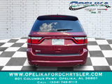 New 2025 Dodge Durango GT image 4