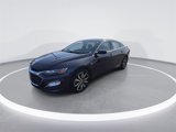 Used 2022 Chevrolet Malibu RS image 4