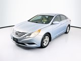 Used 2011 Hyundai Sonata GLS w/ Popular Equipment Pkg 2 image 3
