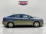 New 2025 Nissan Versa S w/ Trunk Package image 2