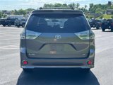 Used 2017 Toyota Sienna L image 4
