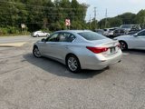 Used 2015 INFINITI Q50 Premium image 4