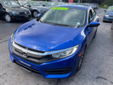 Used 2016 Honda Civic EX image 4