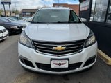 Used 2016 Chevrolet Traverse LT image 2