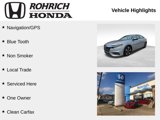 Used 2021 Honda Insight EX image 4