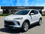 Used 2024 Buick Encore GX Preferred image 2