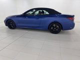 Certified 2022 BMW 430i xDrive Convertible w/ M Sport Package image 2