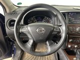 Used 2018 Nissan Pathfinder Platinum image 4