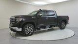 New 2025 GMC Sierra 1500 SLT w/ SLT Premium Package image 3