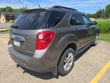 Used 2012 Chevrolet Equinox LT image 4