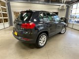 Used 2014 Volkswagen Tiguan SE image 5
