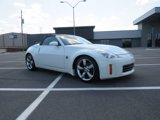 Used 2008 Nissan 350Z Touring image 4