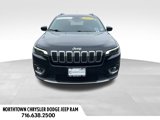 Used 2019 Jeep Cherokee Limited image 2