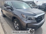 Used 2024 Honda Ridgeline RTL image 5