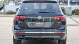 Certified 2019 Volkswagen Tiguan SEL Premium R-Line image 4