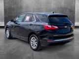 Used 2021 Chevrolet Equinox LT image 3