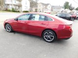 Used 2023 Chevrolet Malibu LT w/ Driver Confidence Package image 4