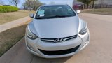 Used 2015 Hyundai Elantra SE w/ Option Group 02 image 3