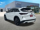 Used 2024 INFINITI QX50 Sport image 5