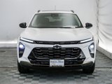 New 2025 Chevrolet Trax ACTIV w/ Sunroof Package image 2