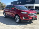 Used 2020 Ford Edge SEL w/ Convenience Package image 4