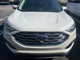 Used 2020 Ford Edge Titanium w/ Equipment Group 301A image 3