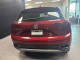 Used 2022 Buick Envision Essence w/ Sport Touring Package image 4