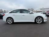 Used 2014 Chevrolet Cruze LTZ w/ RS Package image 6