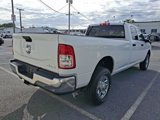 Used 2023 RAM 2500 Tradesman w/ Chrome Appearance Group image 4