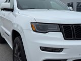 Used 2021 Jeep Grand Cherokee High Altitude image 2