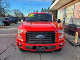 Used 2017 Ford F150 4x4 SuperCrew image 2